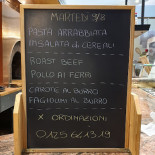 Da Romano Speisekarte
