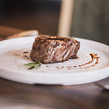 Moretto's Steakhouse Bebida