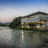 Da Marino Außen