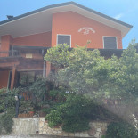 Trattoria Giordani Extérieur