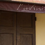 L'infinito Exterior