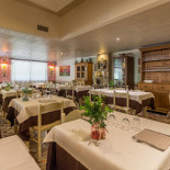 Terrazza Grill Pizzeria À l'intérieur