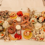 Terrazza Grill Pizzeria Nourriture