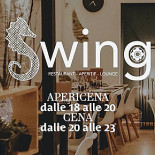 Swing A Soverato Boisson