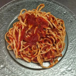 Lu Gattone Comida