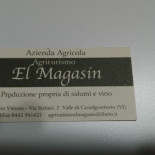 El Magasin Carte