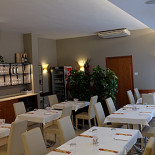 La Tavernetta À l'intérieur