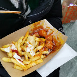 Sicomoro Comida