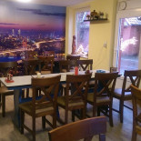 Trattoria Moar À l'intérieur