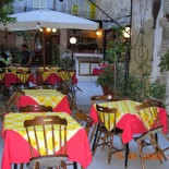 Le Arcate Exterior