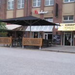 Alusea Extérieur