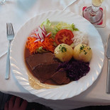 Del Santo Comida
