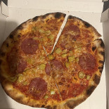 Del Santo Comida