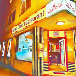 Le Vigne Di Corvino Pizzeria Exterior