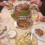 Il Padellone Nourriture