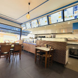 Taverna Rumy Innen