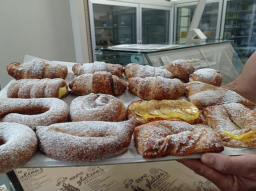 Panificio Zero Glutine Essen