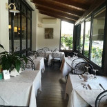 Enopizza&ristò Dentro