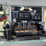 Gran Caffe Carte