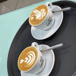 Gran Caffe Boisson