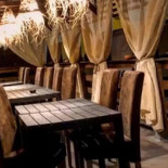 Tarantasio Stube À l'intérieur