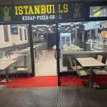 Istanbul Vimercate Extérieur