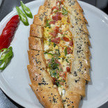 Istanbul Vimercate Nourriture