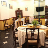 Il Posto Innen