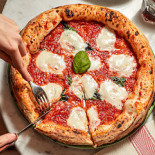 Pizzium Via Procaccini Essen