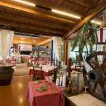 Trattoria Coan Dal 1863 À l'intérieur