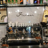 Pasticceria Fichera Boisson