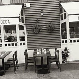 Conciabocca Außen