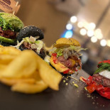 Hamburger Elementoxelemento Comida