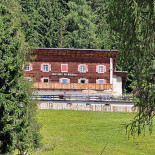 Rifugio 2000 Extérieur