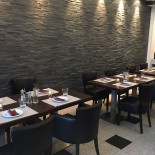 Alusea À l'intérieur