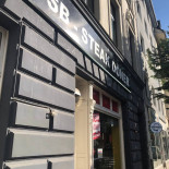 Pizzeria Pizzarda Extérieur