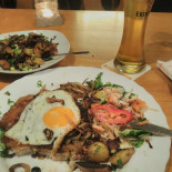 L'or-ma Crescenteria Essen