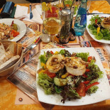 Schwarzenbach Nourriture