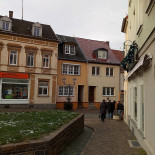Swing A Soverato Außen