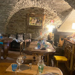 La Greppia À l'intérieur