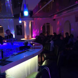 Pizzeria Consolato Dentro