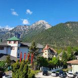 Pizzeria Dolomiten Extérieur