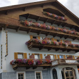 Pizzeria Dolomiten Extérieur