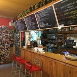 Mamobar Menu
