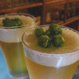 Mamobar Drink
