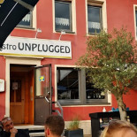 Trattoria Sofia Außen