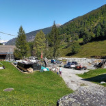 Ariete Extérieur