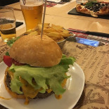 Re Verde Comida
