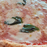 O' Vesuvio Nourriture