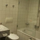 Gesto Milano À l'intérieur